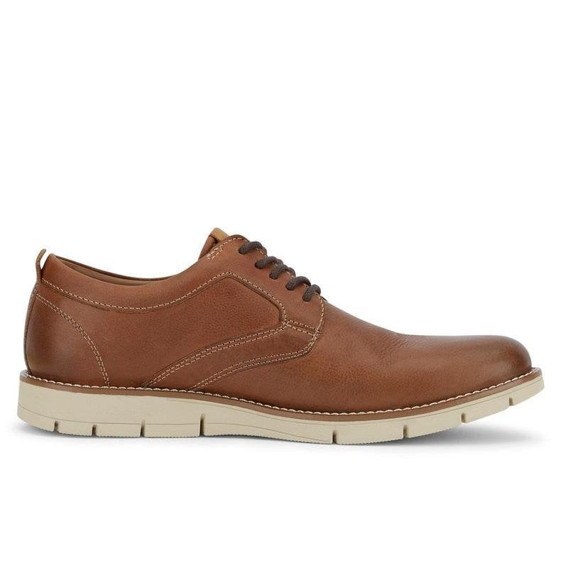 Dockers Men's Nathan Saddle Tan