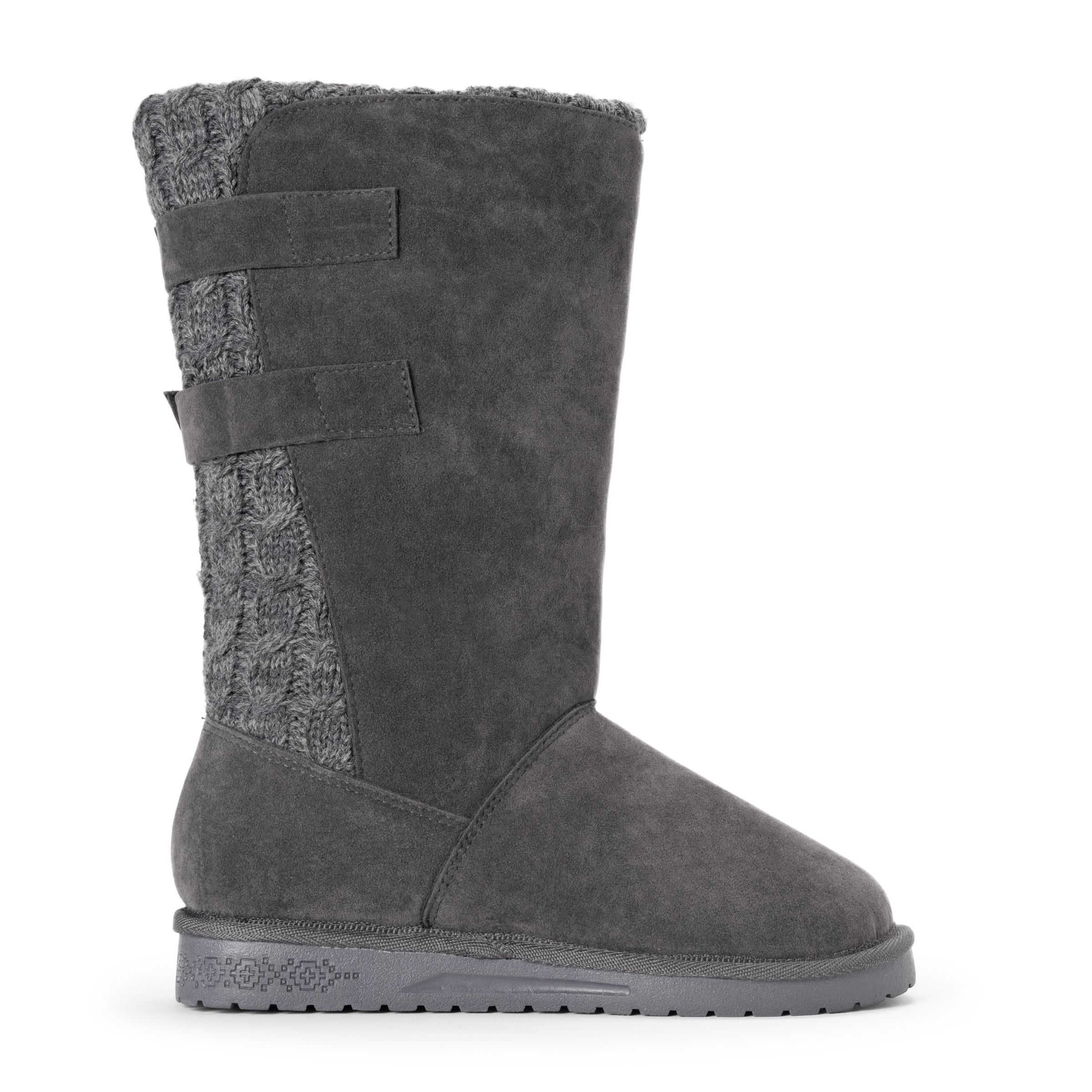 Bottes d'hiver pour femmes Essentials By Muk Luks