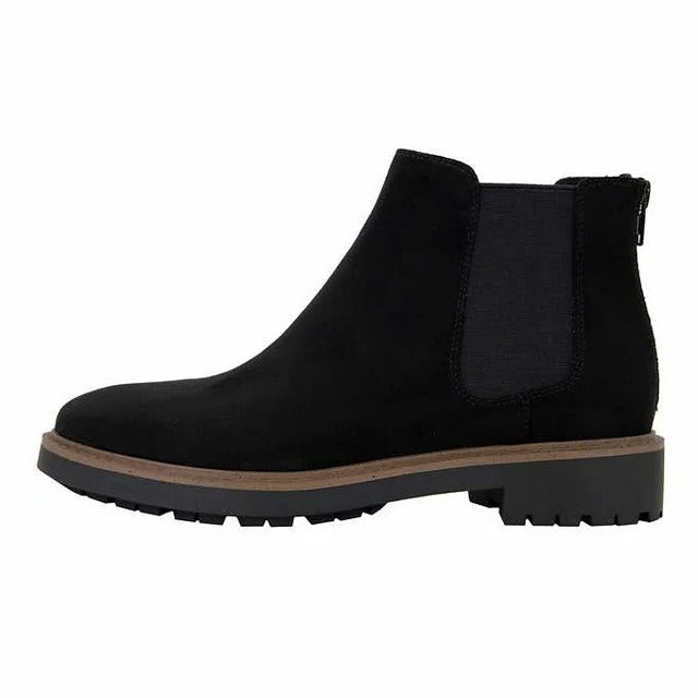 Kensie Sandor Botas Chelsea Klassen para mujer