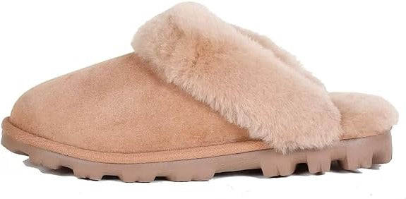 Kirkland Signature Women's Shearling Slippers Itm./Art.1711736