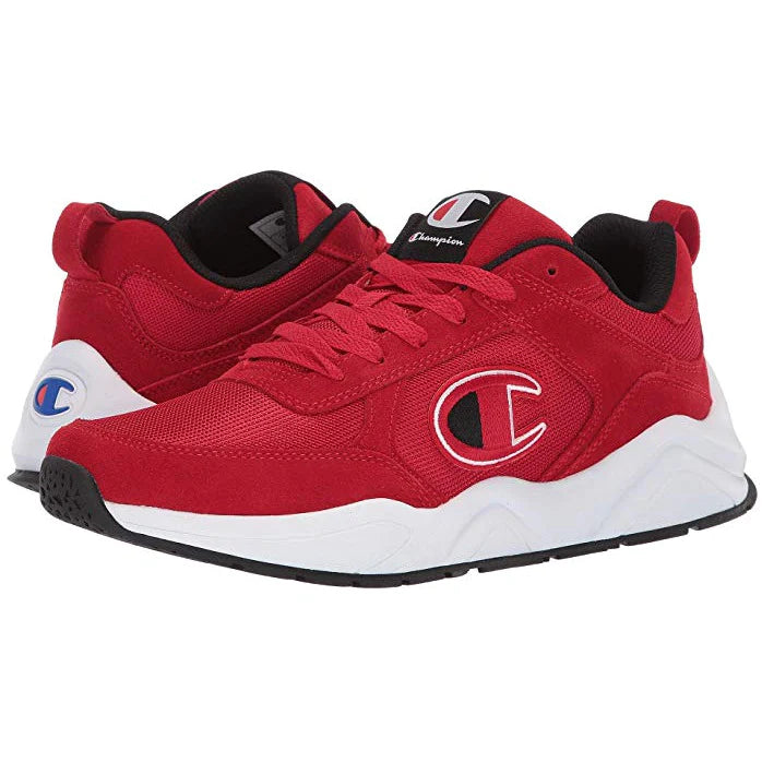 Chaussure de sport Champion 93 Eighteen pour homme CPS10319M