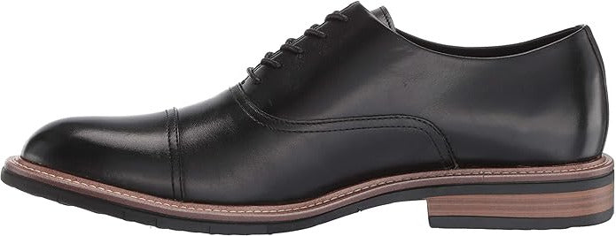 Zapatos oxford con cordones Klay Flex de Kenneth Cole Reaction para hombre RMS9039LE 