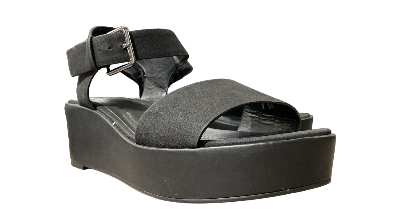 Sandalias negras para mujer A New Day