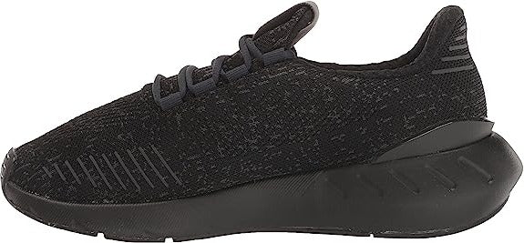 Chaussure de course Adidas Swift Run 22 Decon noire GY1940 