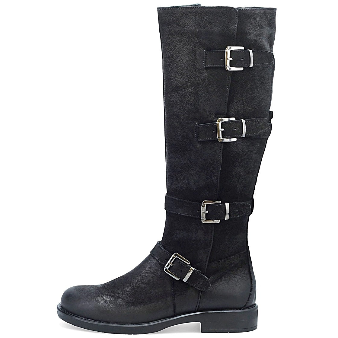 Botas altas hasta la rodilla Cheyn Lindiews para mujer de Devon Sports Fashion