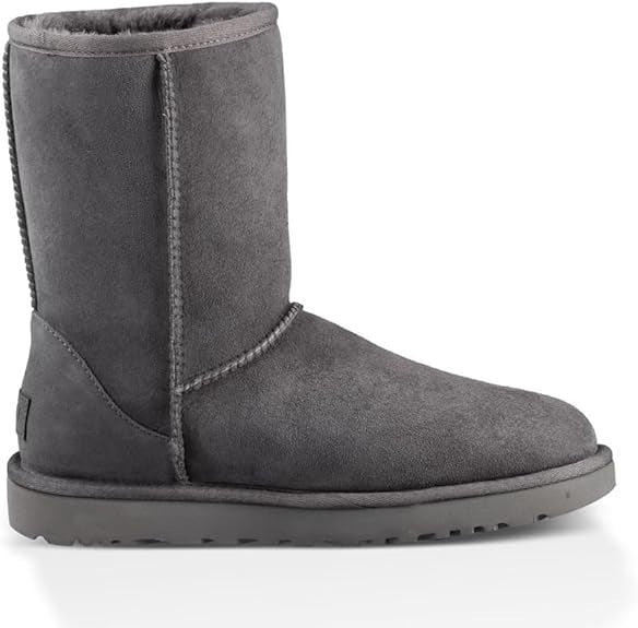 Bottes UGG Classic Short II pour femmes 1016223