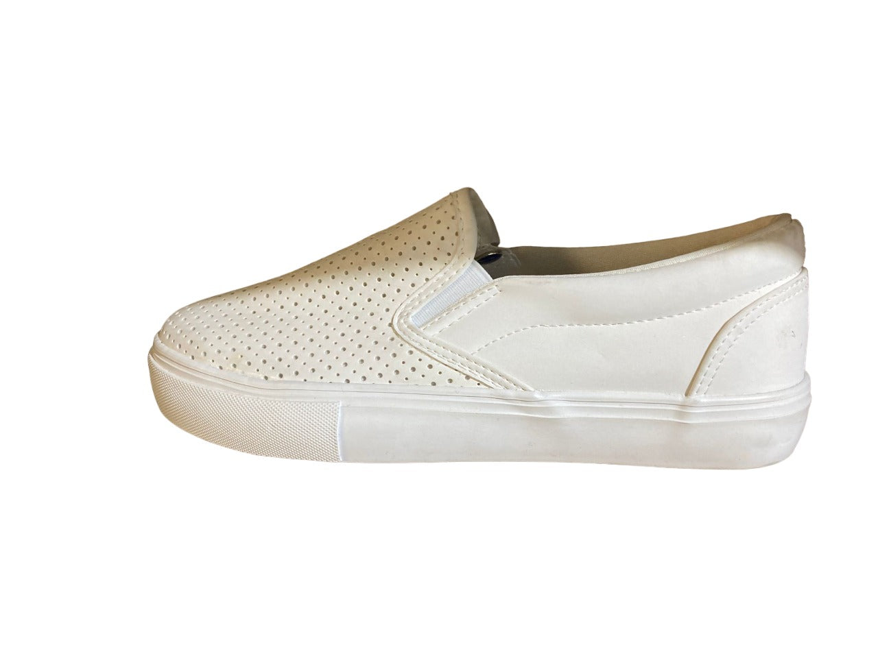 Jenn Ardor Women's Slip On Sneakers