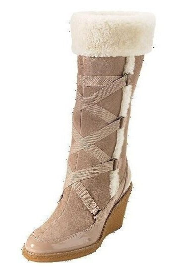 Bottes d'hiver tendance pour femmes