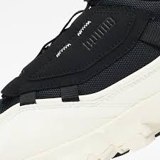 Puma Trailfox Overland Puma Noir-Blanc Murmure 369824 01