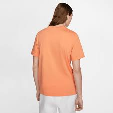 Camiseta Nike con el logotipo Swoosh para hombre DX1985 871