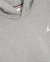 Sweat à capuche en polaire Jordan Essential FJ7774-091