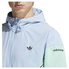 Adidas Adicolor Seasonal Archive Windbreaker HR8934