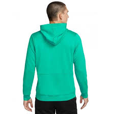 Sweat à capuche Nike FC pour homme DC9075-370