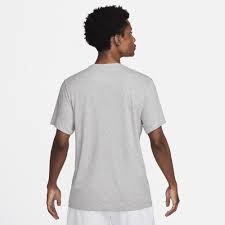 T-shirt de fitness Nike Dri-Fit pour homme FJ2464-063