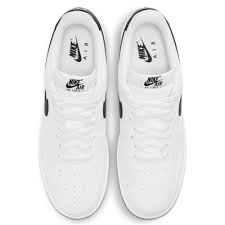 Nike Unisex Air Force 1'07 CT2302 100 White/Black