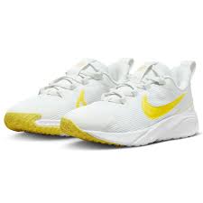 Nike Star Runner 4 NN DX7614 101 para niños