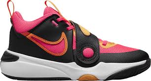 Nike Team Hustle D 11 (GS) DV8996 001