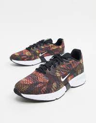 Nike Ghoswift CU4737 001 