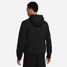 Sweat à capuche Nike Club Fleece DX0793-010