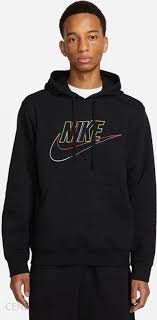 Nike Club Fleece Hoodie DX0793-010