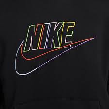 Sweat à capuche Nike Club Fleece DX0793-010