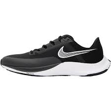 Nike Air Zoom Rival Fly 3 CT2405 001 Noir/Blanc-Anthracite-Volt