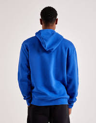 Sudadera con capucha de forro polar Jordan Essentials FD7545-480