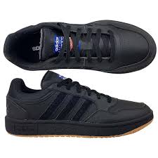 Zapatillas de baloncesto Adidas Hoops 3.0 GY4727