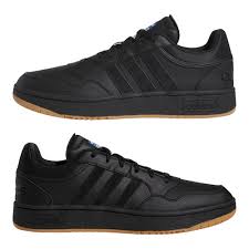 Zapatillas de baloncesto Adidas Hoops 3.0 GY4727