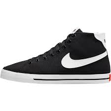 Nike Court Legacy CNVS Mid pour femme