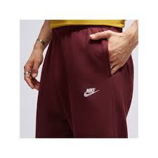 Pantalon de jogging en polaire Nike Club BV2671-681