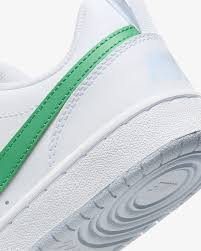 Nike Court Borough Low ReCraft (GS) DV5456 109