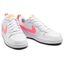 Nike Court Borough Low 2 (GS) BQ5448-108