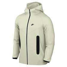 Veste Nike Sportswear Tech Fleece Windrunner FB7921-020