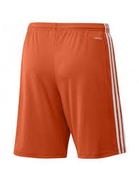 Pantalones cortos Adidas Squad 21 Team Orange GN8084