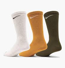 Nike Everyday Plus 3 Pairs Pack DC7537-909