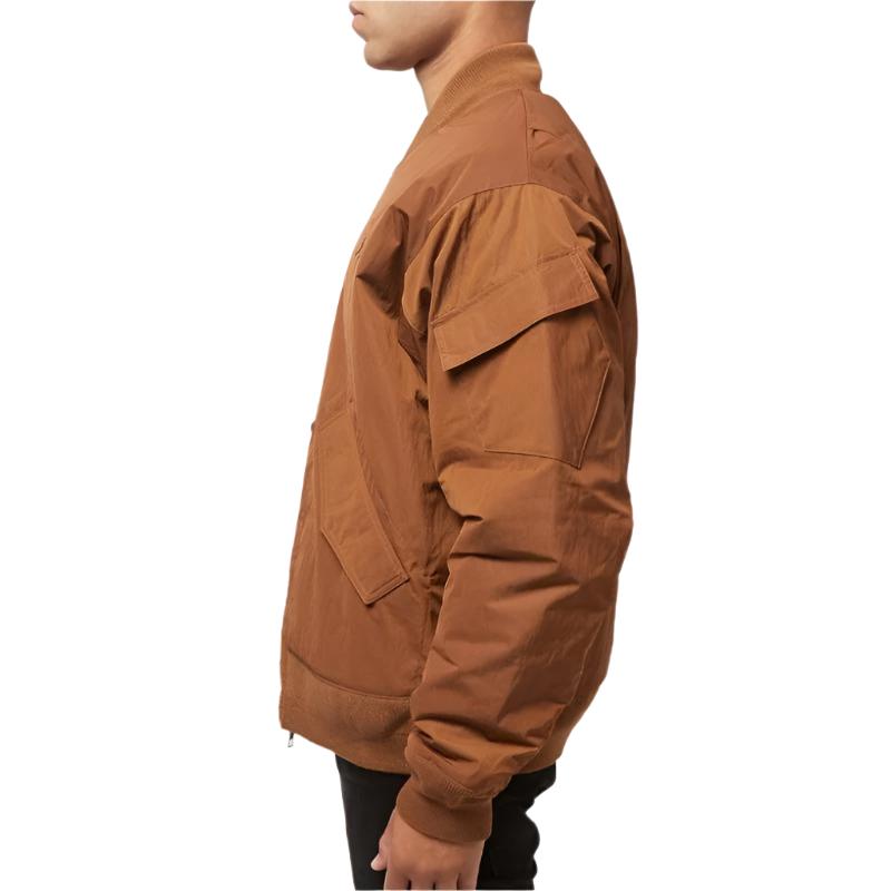 Chaqueta bomber Jordan Renegade Essentials para hombre FB7316-281