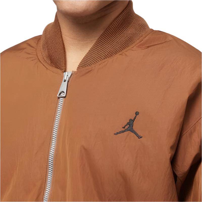 Jordan Men's Renegade Essentials Bomber Jacket FB7316-281