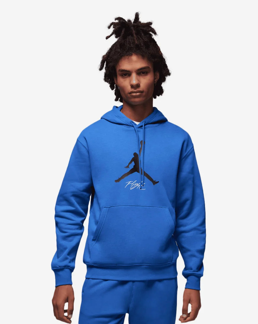 Sweat à capuche en polaire Jordan Essentials FD7545-480