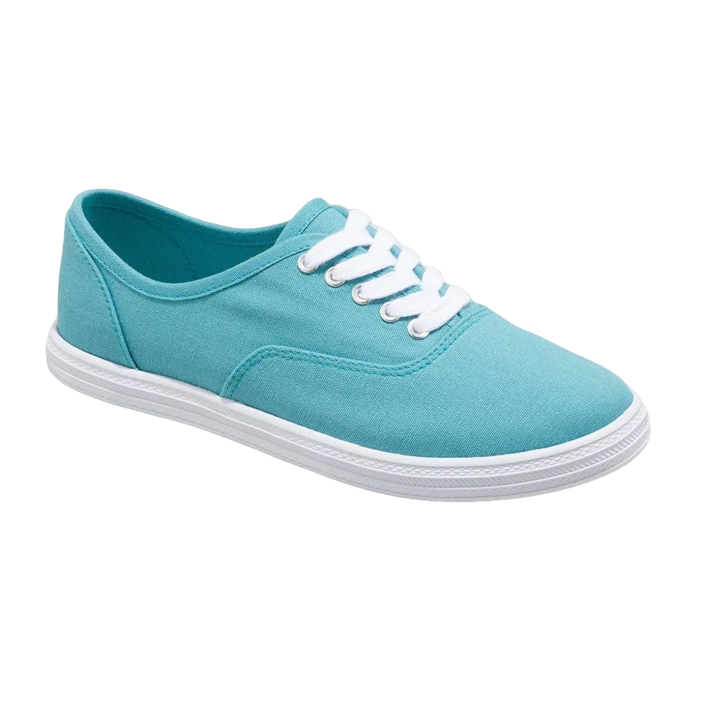 Universal Thread Women's Lunea Blue