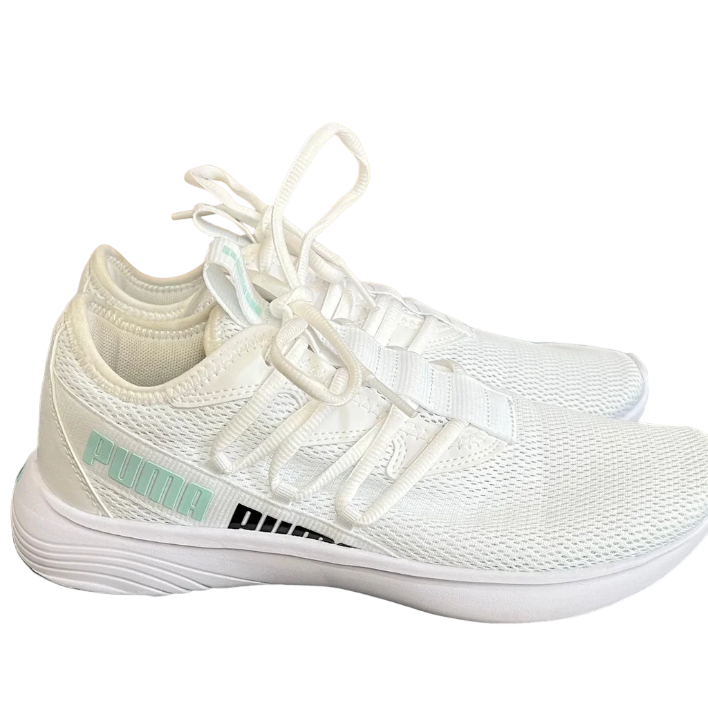 Zapatillas deportivas Puma Star Vital para mujer 