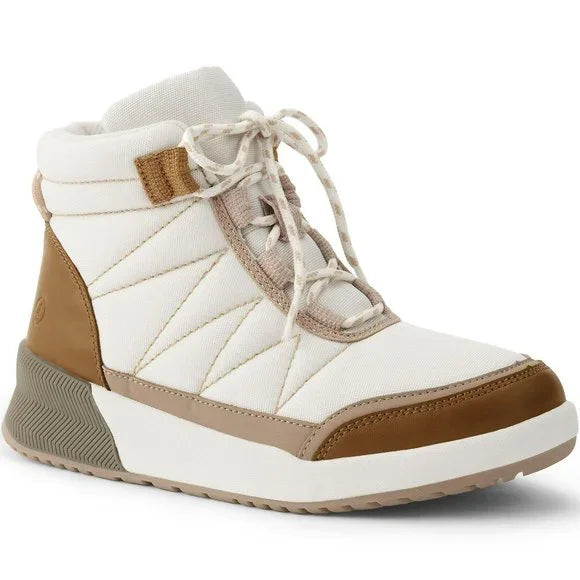 Bottes de neige Trans pour femmes de Lands End