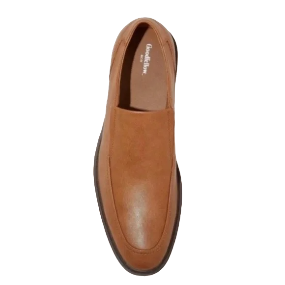 Lincoln de cuero sintético para hombre de Goodfellow Co.