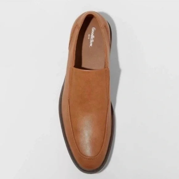 Chaussures Lincoln en similicuir pour homme de Goodfellow Co