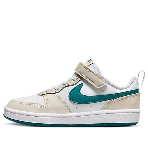 Nike Court Borough Low 2 (PSV) BQ5451 017