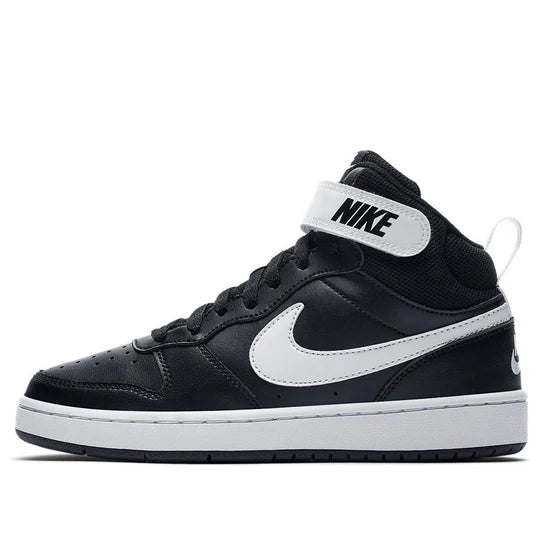 Nike Court Borough Mid 2 (GS) CD7782 010