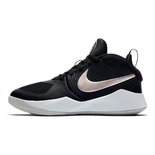 Nike Team Hustle D 9 (GS) AQ4224 001/ AQ4225 001