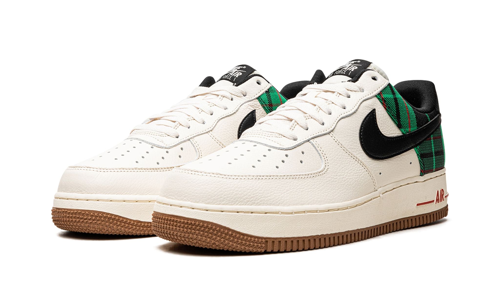 Nike Air Force 1'07 LX DV0791 100