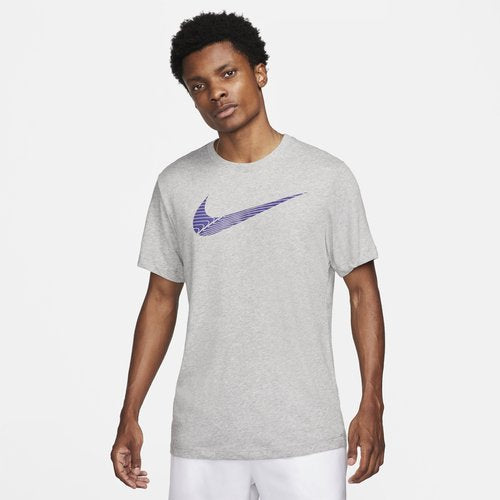 T-shirt de fitness Nike Dri-Fit pour homme FJ2464-063