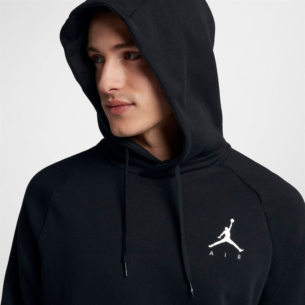 Jordan Essentials Fleece Hoodie Men's DQ7466-010